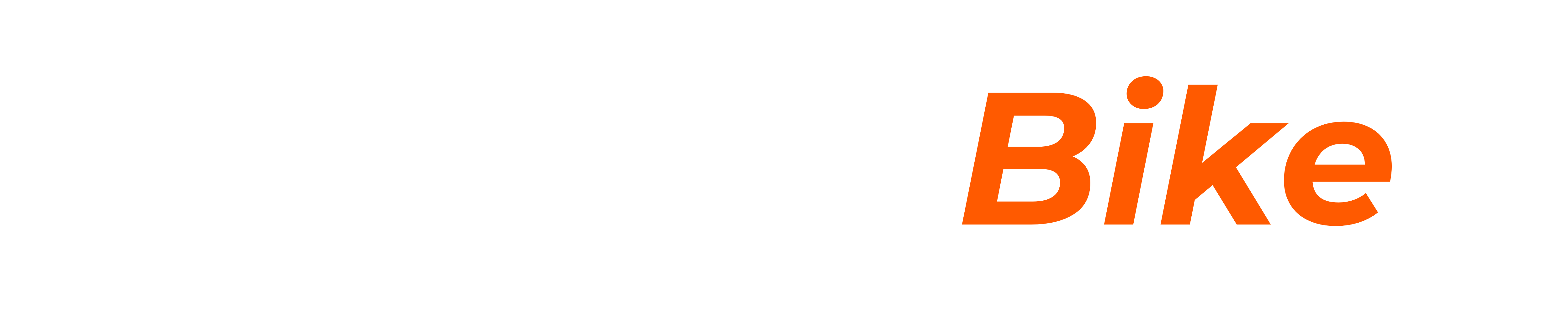Show My Bike